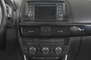 Внедорожник Mazda CX-5 2012 года, 1649000 рублей, Кемерово