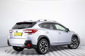 Внедорожник Subaru XV 2018 года, 1849000 рублей, Пермь