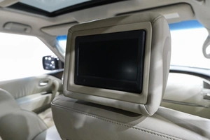 Внедорожник Infiniti QX56 2012 года, 2469000 рублей, Новокузнецк