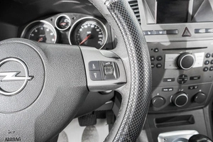Минивэн Opel Zafira 2006 года, 569000 рублей, Барнаул