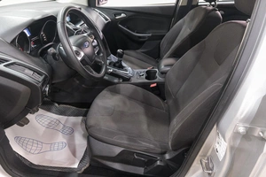 Седан Ford Focus 2012 года, 1069000 рублей, Новокузнецк