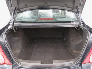 Седан Chevrolet Aveo 2014 года, 640000 рублей, Калуга