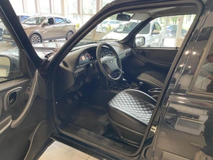 Внедорожник ВАЗ (LADA) Niva 2024 года, 1190000 рублей, Орёл