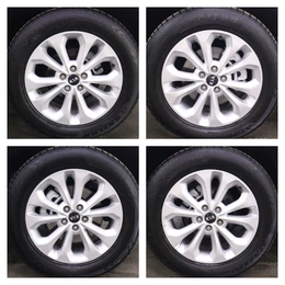 Внедорожник Kia Sorento 2017 года, 2750000 рублей, Брянск