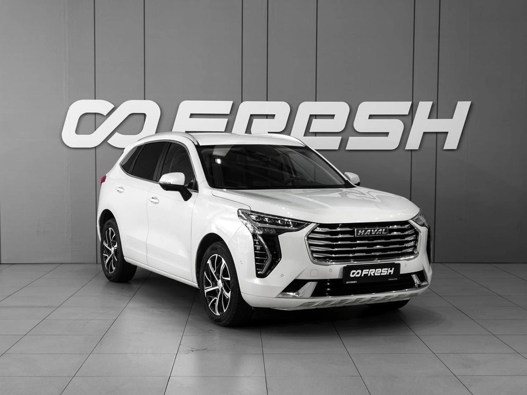 Внедорожник Haval Jolion 2023 года, 1798000 рублей, Тверь