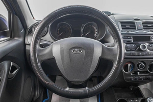 Седан ВАЗ (LADA) Granta 2020 года, 699000 рублей, Барнаул