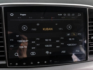 Седан Mitsubishi Lancer 2007 года, 990000 рублей, Краснодар