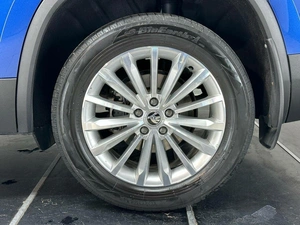Внедорожник Skoda Kodiaq 2021 года, 3350000 рублей, Красноярск