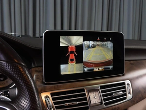 Седан Mercedes-benz CLS-класс 2015 года, 4249000 рублей, Тюмень