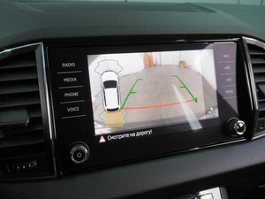 Внедорожник Skoda Karoq 2022 года, 2299000 рублей, Воронеж