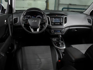 Внедорожник Hyundai Creta 2020 года, 1885000 рублей, Воронеж