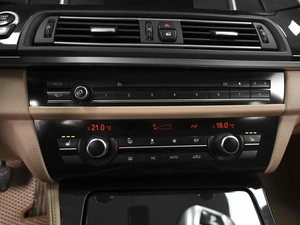 Седан BMW 5 серия 2015 года, 1964000 рублей, Ставрополь