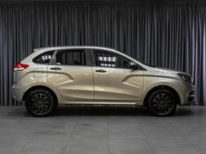 Хетчбэк ВАЗ (LADA) XRAY 2019 года, 869000 рублей, Тюмень