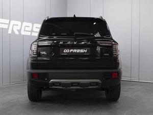 Внедорожник Haval Dargo 2024 года, 2810000 рублей, Омск
