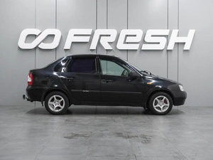 Седан ВАЗ (LADA) Kalina 2010 года, 349000 рублей, Воронеж