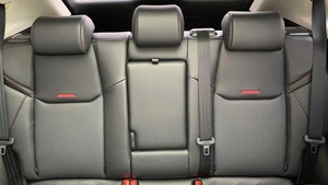 Внедорожник Changan CS35 Plus 2024 года, 1900000 рублей, Солонцы