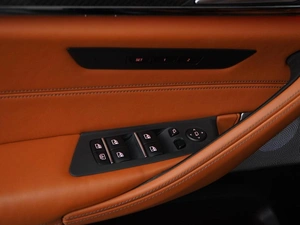 Седан BMW M5 2022 года, 13300055 рублей, Москва