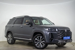 Внедорожник Changan CS95 2023 года, 3089000 рублей, Оренбург
