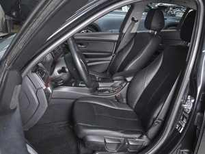 Седан BMW 3 серия 2014 года, 1970000 рублей, Ростов-на-Дону