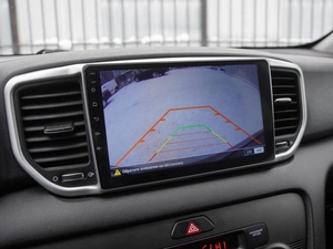 Внедорожник Kia Sportage 2019 года, 2330000 рублей, Волгоград