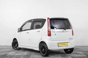 Минивэн Daihatsu Move 2009 года, 489000 рублей, Кемерово