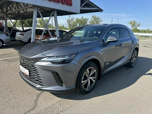 Внедорожник Lexus RX 2023 года, 8995000 рублей, Абакан