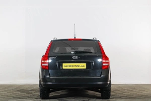 Универсал Kia Ceed 2008 года, 499000 рублей, Тюмень