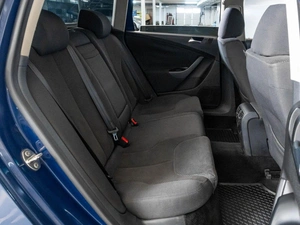 Универсал Volkswagen Passat 2007 года, 599000 рублей, Ставрополь