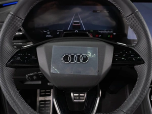 Внедорожник Audi Q5 2025 года, 6589000 рублей, Тюмень