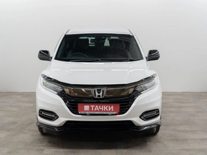 Внедорожник Honda Vezel 2018 года, 1747000 рублей, Красноярск