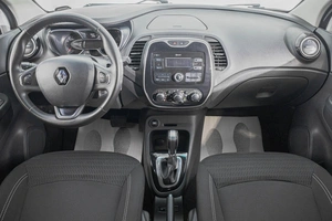 Внедорожник Renault Kaptur 2017 года, 1019000 рублей, Барнаул