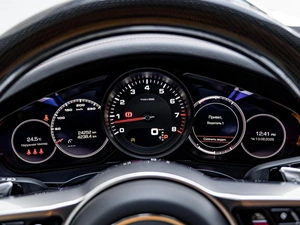 Внедорожник Porsche Cayenne Coupe 2021 года, 12999000 рублей, Краснодар