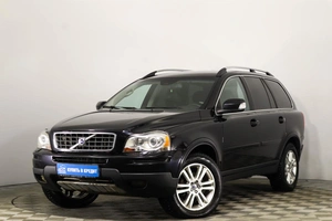 Внедорожник Volvo XC90 2007 года, 1099000 рублей, Пермь
