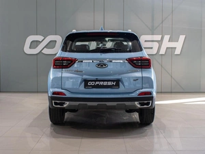 Внедорожник Chery Tiggo 4 Pro 2022 года, 1719000 рублей, Петрозаводск