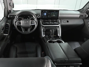 Внедорожник Toyota Land Cruiser 2021 года, 11490000 рублей, Ростов-на-Дону