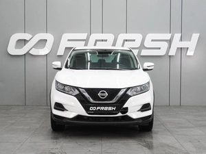 Внедорожник Nissan Qashqai 2021 года, 1993000 рублей, Воронеж