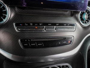 Минивэн Mercedes-benz V-класс 2019 года, 6375000 рублей, Воронеж