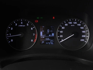 Внедорожник Hyundai Creta 2018 года, 1767000 рублей, Минеральные Воды
