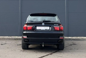 Внедорожник BMW X5 2008 года, 1575000 рублей, Солонцы