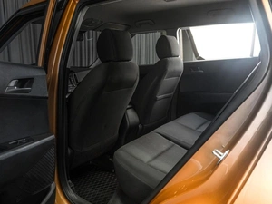 Внедорожник Hyundai Creta 2017 года, 1749000 рублей, Тюмень