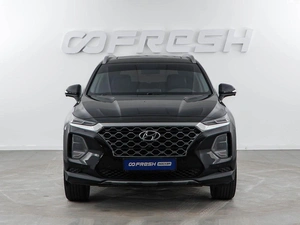 Внедорожник Hyundai Santa Fe (China) 2020 года, 3299050 рублей, Москва