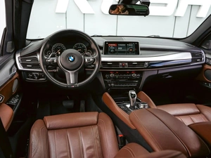 Внедорожник BMW X6 2018 года, 4150000 рублей, Краснодар