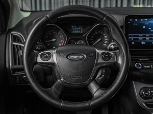 Хетчбэк Ford Focus 2012 года, 879000 рублей, Ставрополь