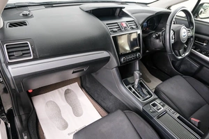 Универсал Subaru Levorg 2017 года, 1799000 рублей, Красноярск