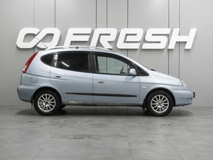 Минивэн Chevrolet Rezzo 2006 года, 324000 рублей, Воронеж