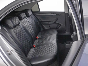 Лифтбек Skoda Rapid 2022 года, 1661444 рублей, Москва