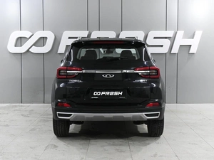 Внедорожник Chery Tiggo 4 2021 года, 1499000 рублей, Аксай