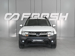 Внедорожник Renault Duster 2016 года, 919000 рублей, Ростов-на-Дону