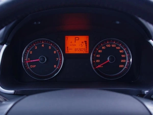 Внедорожник SsangYong Actyon 2013 года, 1439000 рублей, Владимир