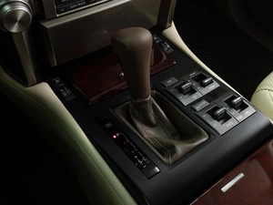 Внедорожник Lexus GX 2011 года, 3149000 рублей, Тюмень